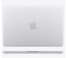 Ноутбук Apple MacBook Neo 13" 2026 8GB / 256GB SSD Silver (Серебристый)