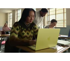 Ноутбук Apple MacBook Neo 13" 2026 8GB / 256GB SSD Silver (Серебристый)