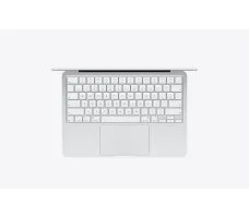 Ноутбук Apple MacBook Neo 13" 2026 8GB / 256GB SSD Silver (Серебристый)