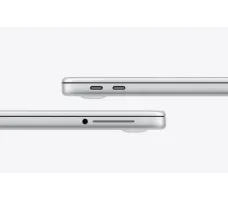 Ноутбук Apple MacBook Neo 13" 2026 8GB / 256GB SSD Silver (Серебристый)