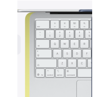 Ноутбук Apple MacBook Neo 13" 2026 8GB / 256GB SSD Silver (Серебристый)