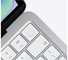 Ноутбук Apple MacBook Neo 13" 2026 8GB / 256GB SSD Silver (Серебристый)