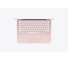 Ноутбук Apple MacBook Neo 13" 2026 8GB / 256GB SSD Blush (Розовый) MHFH4