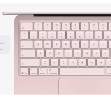 Ноутбук Apple MacBook Neo 13" 2026 8GB / 256GB SSD Blush (Розовый) MHFH4