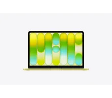 Ноутбук Apple MacBook Neo 13" 2026 8GB / 256GB SSD Citrus (Желтый)