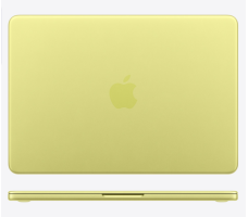 Ноутбук Apple MacBook Neo 13" 2026 8GB / 256GB SSD Citrus (Желтый)