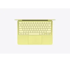 Ноутбук Apple MacBook Neo 13" 2026 8GB / 256GB SSD Citrus (Желтый)