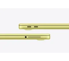 Ноутбук Apple MacBook Neo 13" 2026 8GB / 256GB SSD Citrus (Желтый)