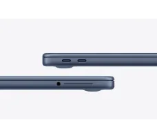 Ноутбук Apple MacBook Neo 13" 2026 8GB / 256GB SSD Indigo (Темно-синий)