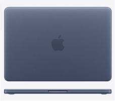 Ноутбук Apple MacBook Neo 13" 2026 8GB / 256GB SSD Indigo (Темно-синий)