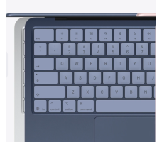 Ноутбук Apple MacBook Neo 13" 2026 8GB / 256GB SSD Indigo (Темно-синий)