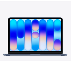 Ноутбук Apple MacBook Neo 13" 2026 8GB / 256GB SSD Indigo (Темно-синий)