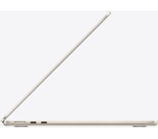 Ноутбук Apple Macbook Air 15" M5 16GB/512Gb 2026 MDVD4 Сияющая звезда
