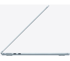 Ноутбук Apple Macbook Air 15" M5 16GB/1Tb 2026 MDVT4 Небесно-голубой