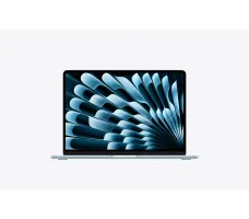 Ноутбук Apple Macbook Air 15" M5 24GB/1Tb 2026 MDVU4 Небесно-голубой