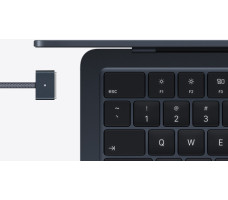 Ноутбук Apple Macbook Air 15" M5 24GB/1Tb 2026 MDVN4 Полуночный