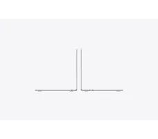 Ноутбук Apple Macbook Air 15" M5 24GB/1Tb 2026 MDVC4 Серебристый