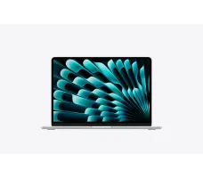 Ноутбук Apple Macbook Air 15" M5 24GB/1Tb 2026 MDVC4 Серебристый