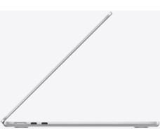 Ноутбук Apple Macbook Air 15" M5 24GB/1Tb 2026 MDVC4 Серебристый