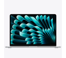 Ноутбук Apple Macbook Air 13 M5 16GB/1Tb 2026 MDH84 Серебристый