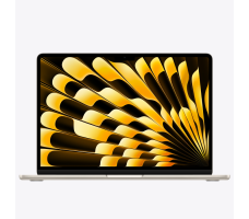 Ноутбук Apple Macbook Air 13 M5 16GB/1Tb 2026 MDHC4 Сияющая звезда
