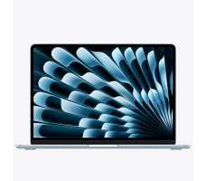 Ноутбук Apple Macbook Air 13 M5 16GB/1Tb 2026 MDHJ4 Небесно-голубой