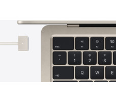 Ноутбук Apple Macbook Air 13 M5 16GB/1Tb 2026 MDHC4 Сияющая звезда