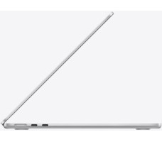 Ноутбук Apple Macbook Air 13 M5 16GB/1Tb 2026 MDH84 Серебристый