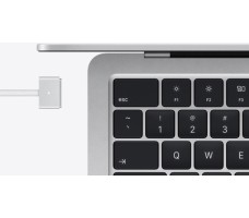 Ноутбук Apple Macbook Air 13 M5 16GB/1Tb 2026 MDH84 Серебристый