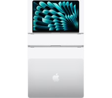 Ноутбук Apple Macbook Air 13 M5 16GB/1Tb 2026 MDH84 Серебристый