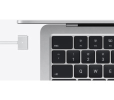 Ноутбук Apple Macbook Air 13 M5 24GB/1Tb 2026 MDH94 Серебристый