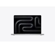 Ноутбук Apple MacBook Pro 14 (2025) Silver (Apple M5 Pro 15-CPU/24Gb/1Tb/16-GPU)