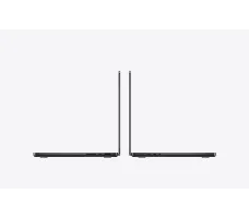 Ноутбук Apple MacBook Pro 14 (2025) Space Black (Apple M5 Pro 15-CPU/48Gb/4Tb/16-GPU)