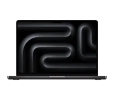 Ноутбук Apple MacBook Pro 14 (2026) Space Black (Apple M5 Pro 18-CPU/64Gb/1Tb/20-GPU)