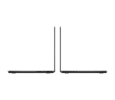 Ноутбук Apple MacBook Pro 14 (2026) Space Black (Apple M5 Pro 18-CPU/64Gb/2Tb/20-GPU)