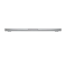 Ноутбук Apple MacBook Pro 14 (2026) Silver (Apple M5 Max 18-CPU/36Gb/8Tb/32-GPU)