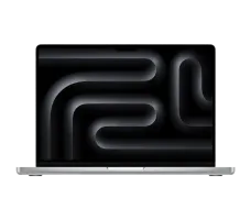 Ноутбук Apple MacBook Pro 14 (2026) Silver (Apple M5 Max 18-CPU/64Gb/8Tb/40-GPU)