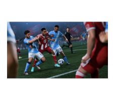 Игра EA SPORTS FC 26 для Nintendo Switch