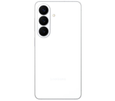 Смартфон Samsung Galaxy S26 SM-S942B 12/256GB (белый)