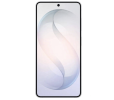 Смартфон Samsung Galaxy S26 SM-S942B 12/256GB (белый)