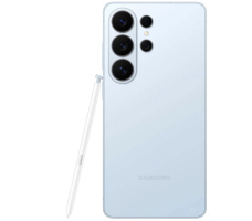 Смартфон Samsung Galaxy S26 Ultra SM-S948B 12/256GB (голубой)