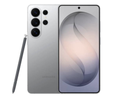 Смартфон Samsung Galaxy S26 Ultra SM-S948B 12/256GB (серебристый)