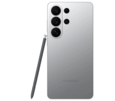 Смартфон Samsung Galaxy S26 Ultra SM-S948B 12/256GB (серебристый)