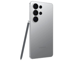 Смартфон Samsung Galaxy S26 Ultra SM-S948B 12/256GB (серебристый)
