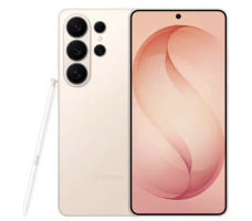 Смартфон Samsung Galaxy S26 Ultra SM-S948B 12/256GB (розовое золото)