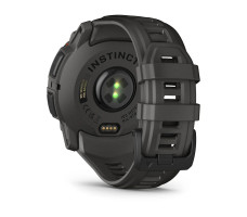 Умные часы Garmin Instinct 3 Solar 50 мм (черный)