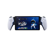 Игровая приставка Sony PlayStation Portal (белый)