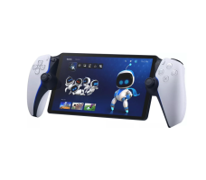 Игровая приставка Sony PlayStation Portal (белый)