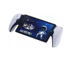 Игровая приставка Sony PlayStation Portal (белый)