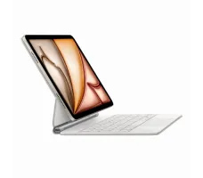 Apple Magic Keyboard для iPad Pro 12.9" 5th gen. [MJQL3] (2021) Белый